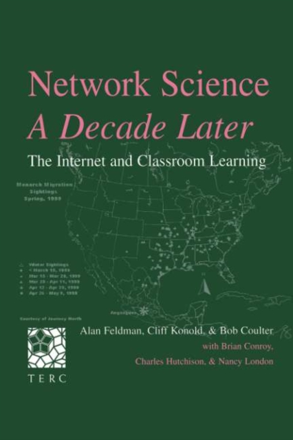 Network Science, A Decade Later : The Internet and Classroom Learning, PDF eBook