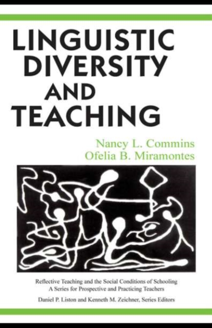 Linguistic Diversity and Teaching, PDF eBook