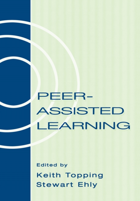 Peer-assisted Learning, PDF eBook