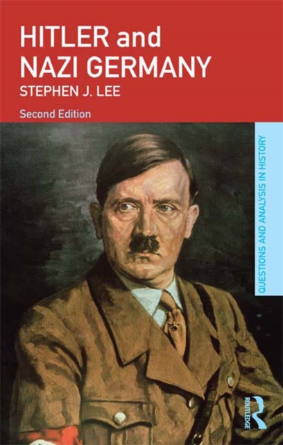 Hitler and Nazi Germany, PDF eBook