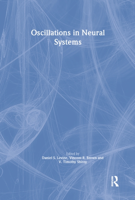 Oscillations in Neural Systems, EPUB eBook