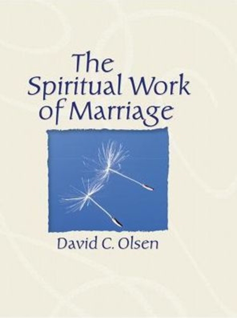 The Spiritual Work of Marriage, PDF eBook
