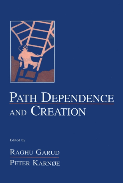 Path Dependence and Creation, PDF eBook
