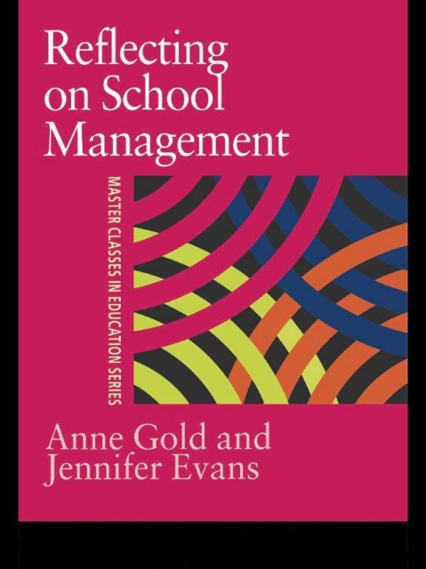 Reflecting On School Management, EPUB eBook