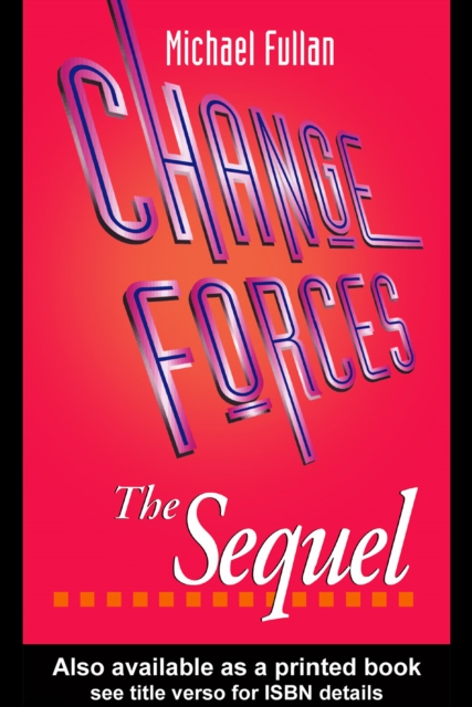 Change Forces - The Sequel, EPUB eBook