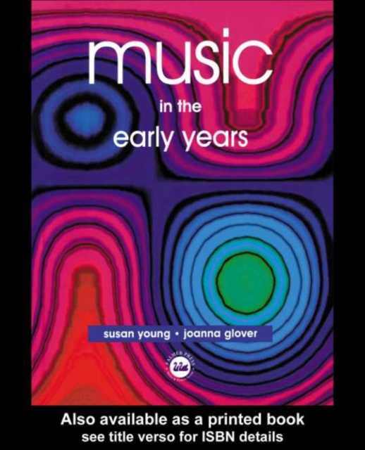 Music in the Early Years, PDF eBook