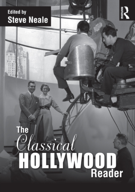 The Classical Hollywood Reader, PDF eBook