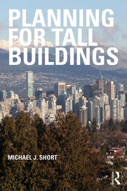 Planning for Tall Buildings, EPUB eBook