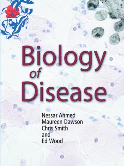 Biology of Disease, EPUB eBook