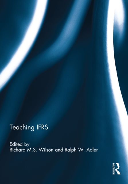 Teaching IFRS, EPUB eBook