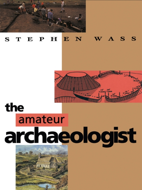 The Amateur Archaeologist, EPUB eBook