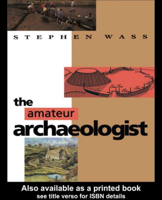 The Amateur Archaeologist, PDF eBook