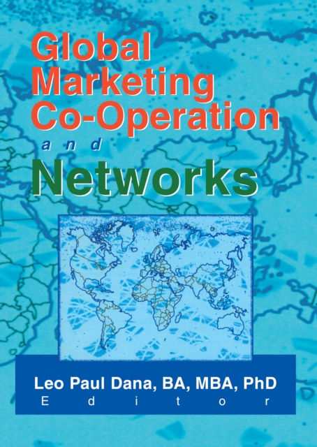 Global Marketing Co-Operation and Networks, PDF eBook