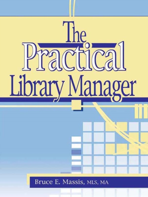 The Practical Library Manager, PDF eBook