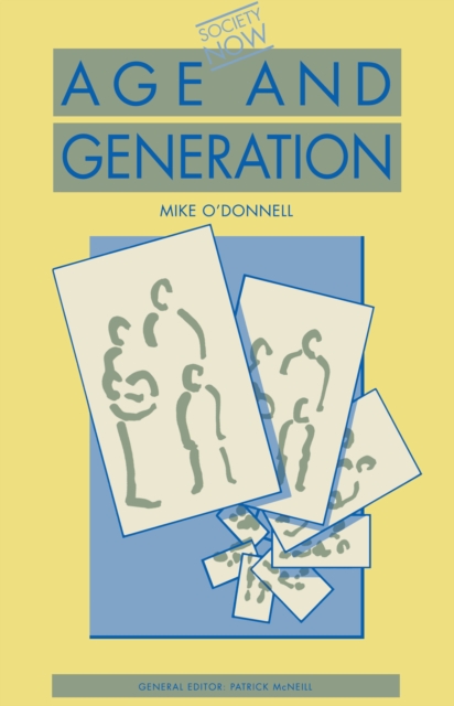 Age and Generation, EPUB eBook