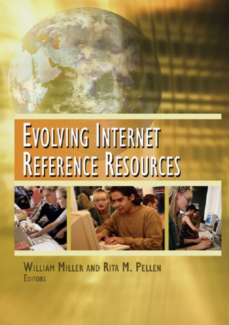 Evolving Internet Reference Resources, PDF eBook