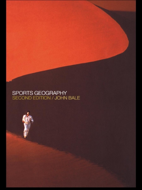 Sports Geography, EPUB eBook
