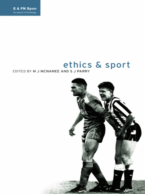 Ethics and Sport, PDF eBook