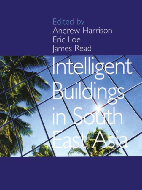 Intelligent Buildings in South East Asia, PDF eBook