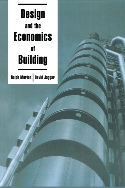 Design and the Economics of Building, EPUB eBook