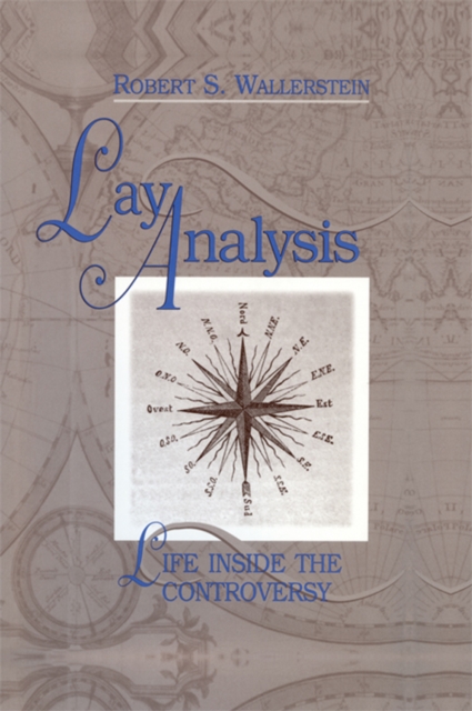 Lay Analysis : Life Inside the Controversy, PDF eBook