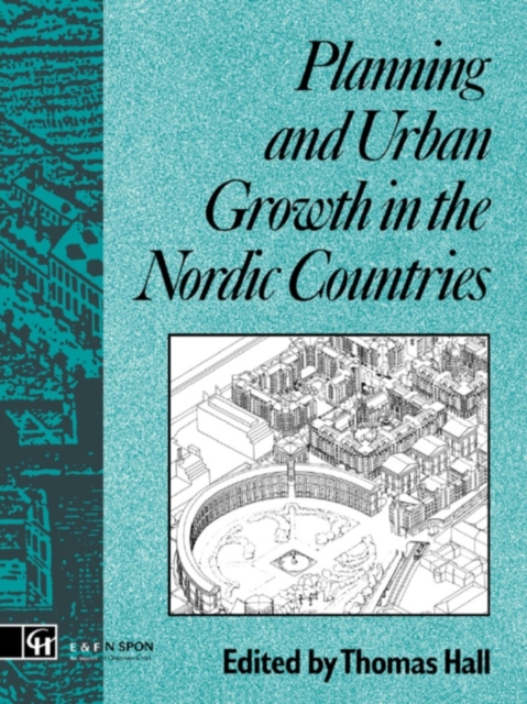 Planning and Urban Growth in Nordic Countries, EPUB eBook