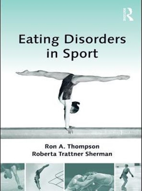 Eating Disorders in Sport, PDF eBook