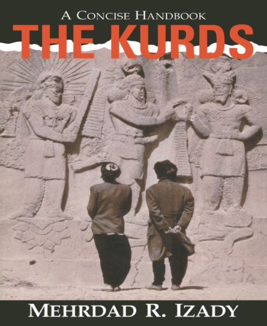 Kurds : A Concise Handbook, EPUB eBook