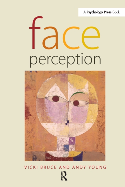 Face Perception, PDF eBook