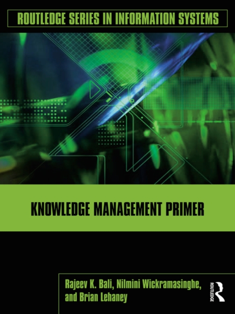 Knowledge Management Primer, PDF eBook