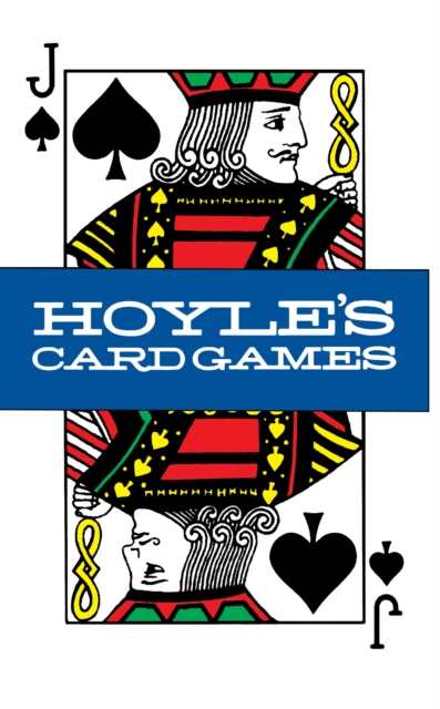 Hoyles Card Games, PDF eBook