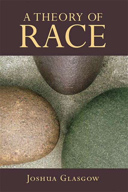 A Theory of Race, EPUB eBook