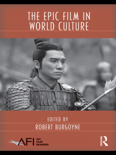 The Epic Film in World Culture, PDF eBook