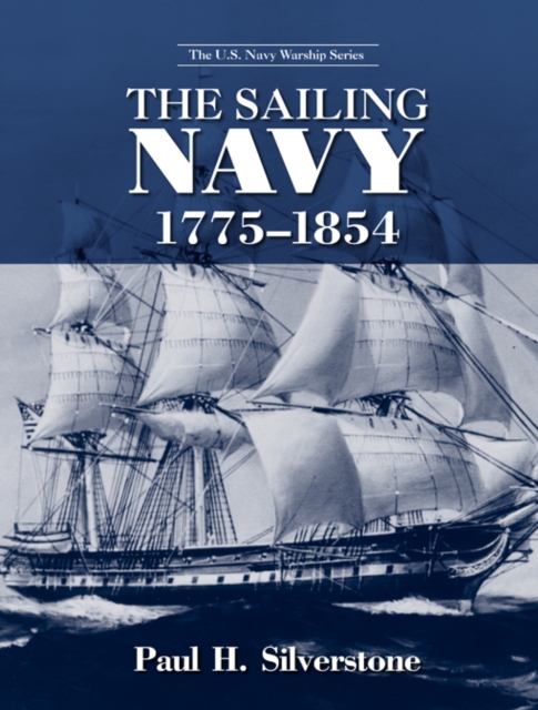 The Sailing Navy, 1775-1854, EPUB eBook