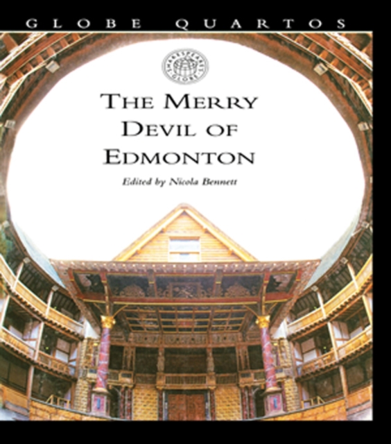 The Merry Devil of Edmonton, EPUB eBook