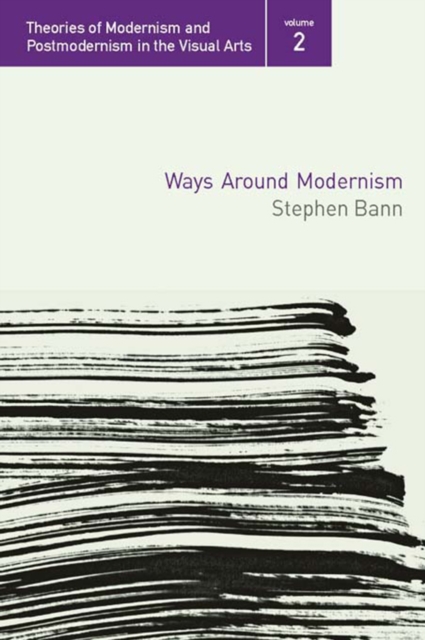 Ways Around Modernism, PDF eBook