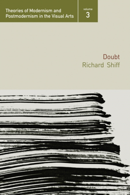 Doubt, PDF eBook