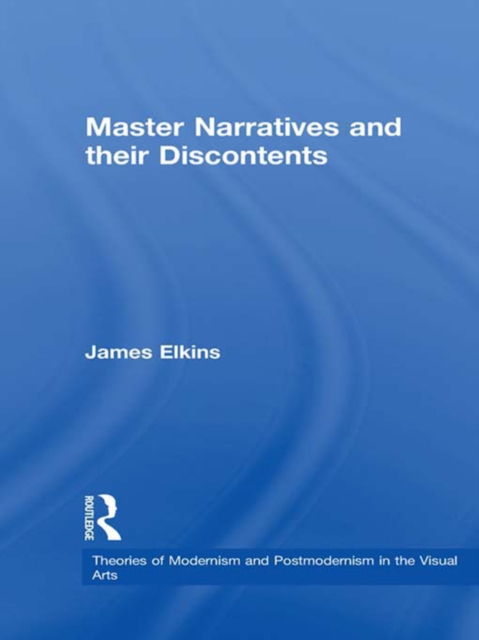 Master Narratives and their Discontents, EPUB eBook