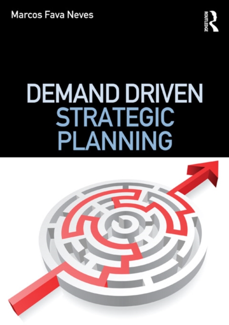 Demand Driven Strategic Planning, PDF eBook