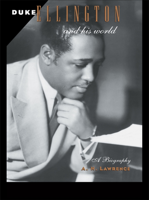 Duke Ellington and His World, EPUB eBook