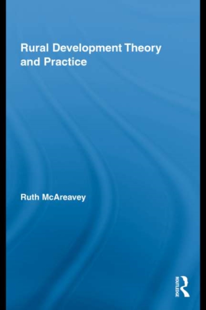 Rural Development Theory and Practice, PDF eBook