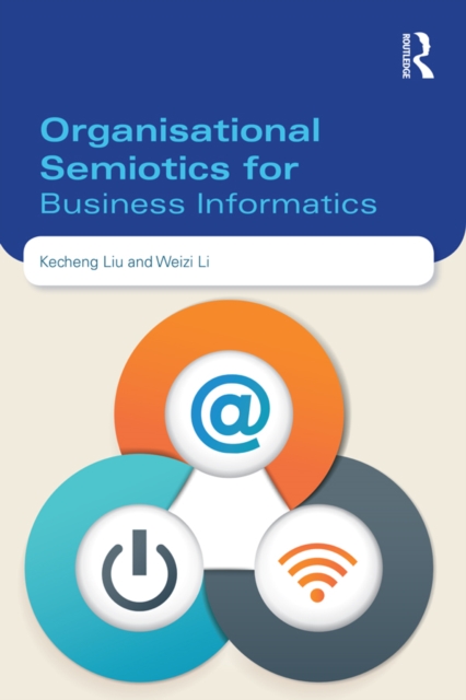 Organisational Semiotics for Business Informatics, EPUB eBook