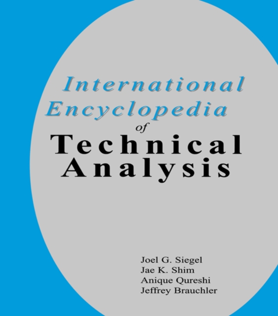 International Encyclopedia of Technical Analysis, PDF eBook