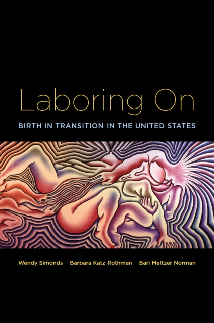 Laboring On : Birth in Transition in the United States, PDF eBook