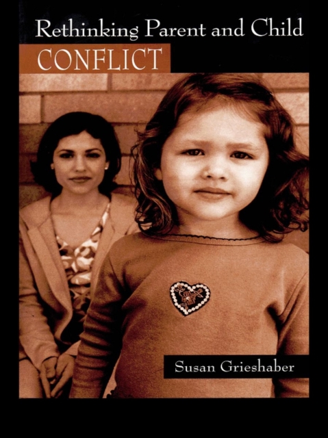Rethinking Parent and Child Conflict, EPUB eBook