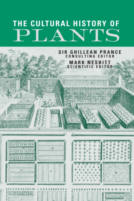 The Cultural History of Plants, PDF eBook