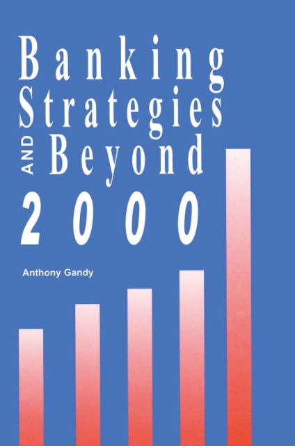 Banking Strategies Beyond 2000, PDF eBook