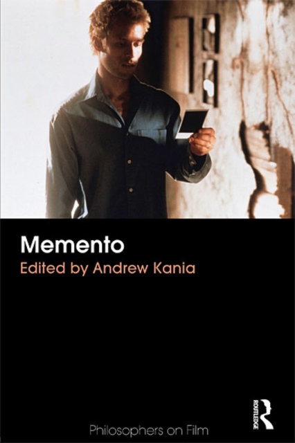 Memento, EPUB eBook