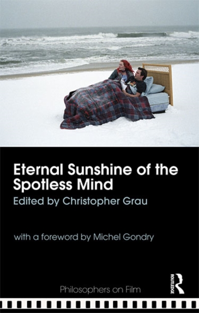Eternal Sunshine of the Spotless Mind, EPUB eBook