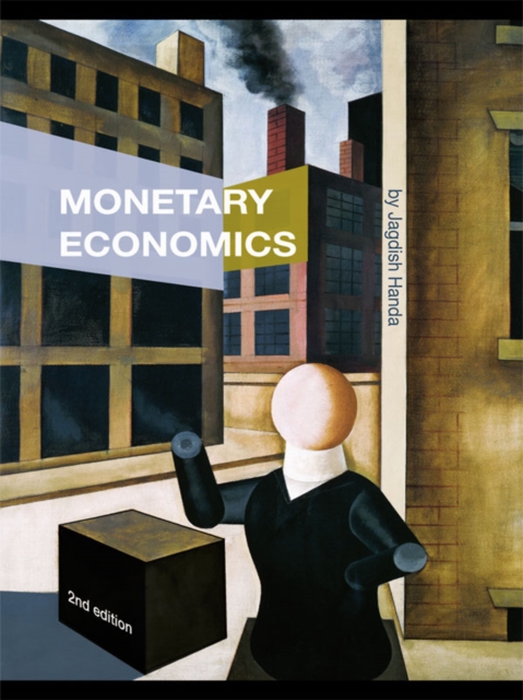Monetary Economics, EPUB eBook